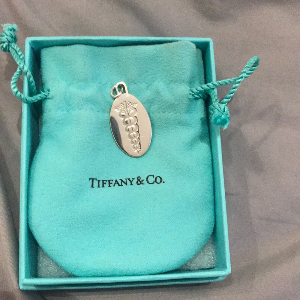 Medical Pendant